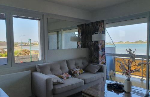 Les Tamaris Vue Mer - Foto 9