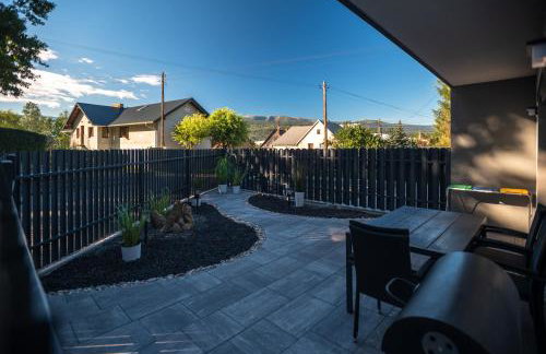 Apartament Widok 1 - Foto 26