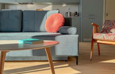 Apartament Jelenie Okno - Foto 5