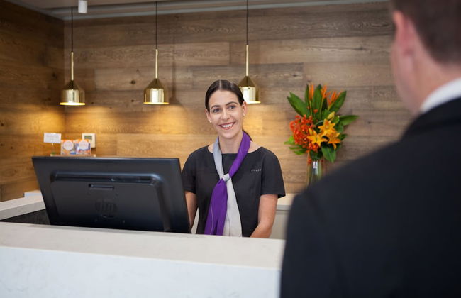 Quest Nowra - Foto 2