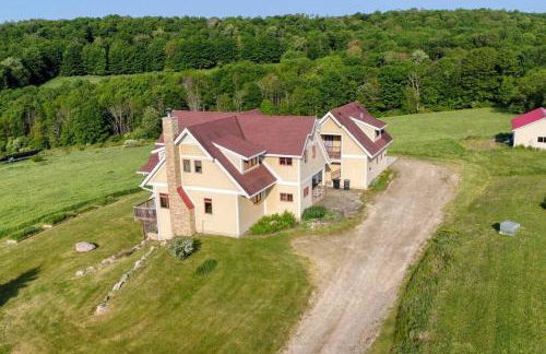 Huge Home w Studio Apt-Mountain Views-Hot Tub-Sauna - Foto 15