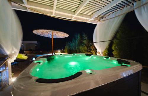 Heliophos Villa Amalthia - Foto 12