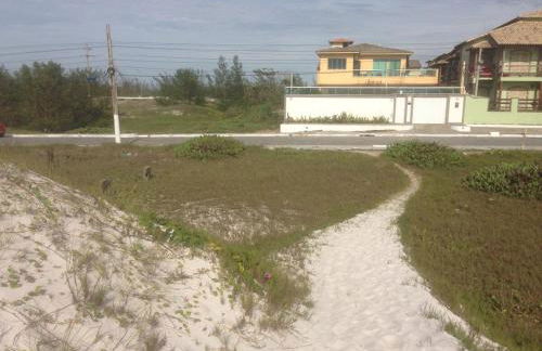 Ampla casa completa, pé na areia Praia do Foguete, Cabo Frio - Foto 14