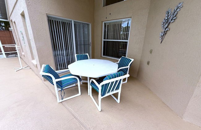 Awesome Golf Views From Your Pool! Villa, Southern Dunes - Foto 26