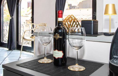 Alessio Luxury House Roma Pantheon-Piazza Navona - Foto 17