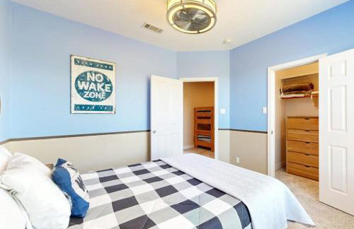 Treetop on LBJ - Foto 16