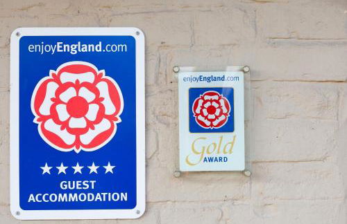 Eckington Manor - Foto 32