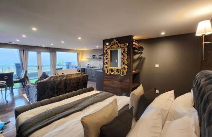 Fa'side Lodge - Foto 13