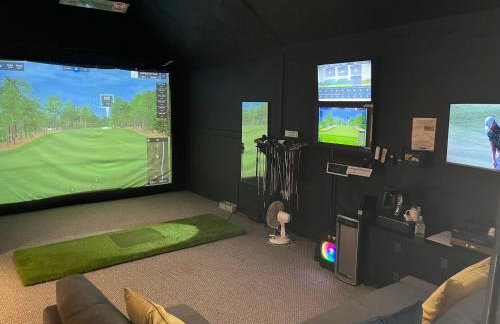 The Hideaway Thorpe Thewles - Foto 43