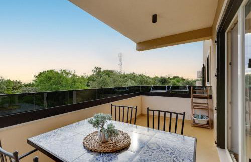 TEONA Luxury Apartment with terrace - Foto 34