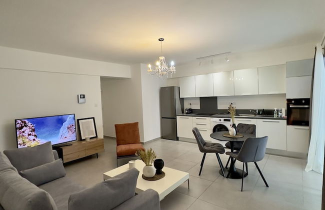 Welcome to Our Luxurious 1-bedroom Private Residence With a Special Patio - Foto 9