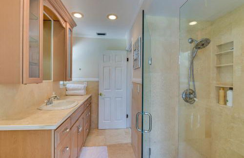 16 Mi to Fort Lauderdale Florida Escape with Pool! - Foto 16