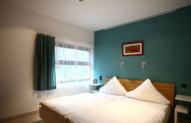 Holiday Apartment 3 Comfortable Vacation Home - Foto 4