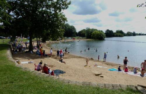 Cotswolds Country Cottage - Boutique & Romantic - Foto 25