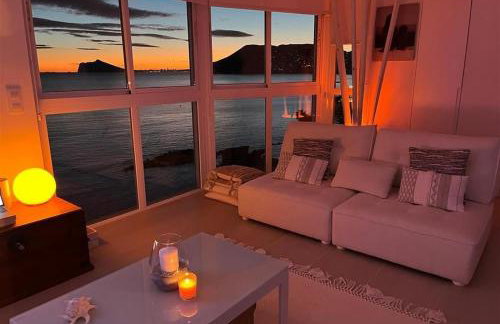 Luxury Apartment on the Beach - Foto 8