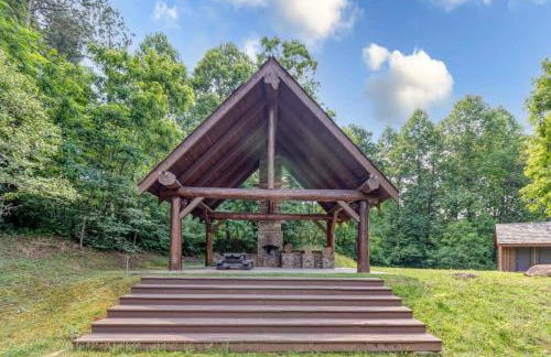 The Secret of Blue Ridge SHHHH don't tell anyone - Foto 44