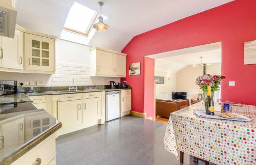 Bwthyn Gwyn - Foto 12