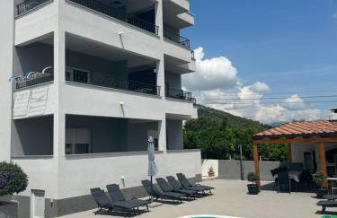 Villa Apartment AA 2 - Photo 45