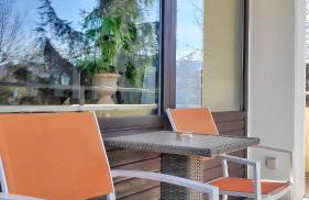 RELAX - ORANGE mit Pool und Sauna - Foto 27