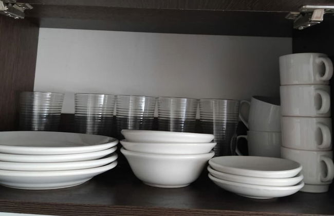 Hermoso apartamento completo buen precio - Foto 26