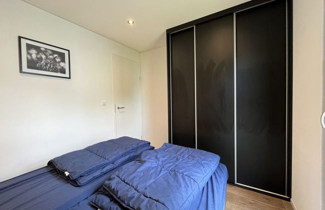 2 bedroom House in Kaatsheuvel with swimming pool and terrace - Photo 12