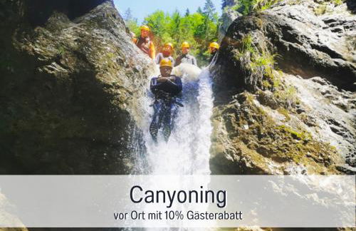 Ferienhaus Inntal - ruhig schlafen, zentral starten & wandern bis zum Gipfelglück - Foto 55