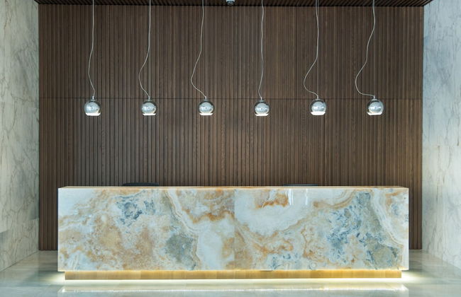 Mandali Hotel - Foto 31