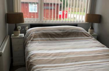 Jans chalet south shore Bridlington - Foto 7