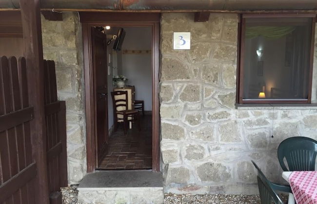 Agriturismo Monte Due Torri - Foto 32