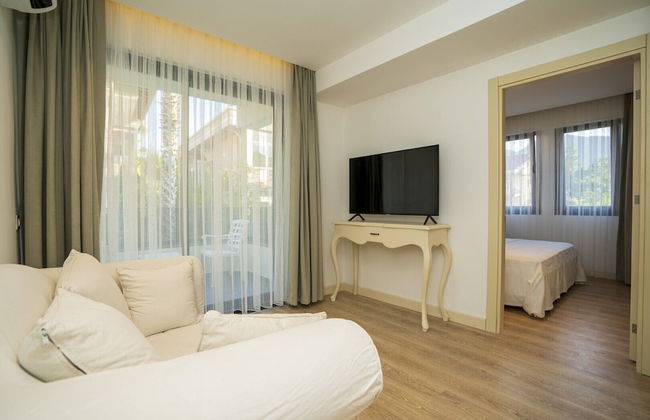 Channel Suites - Foto 13