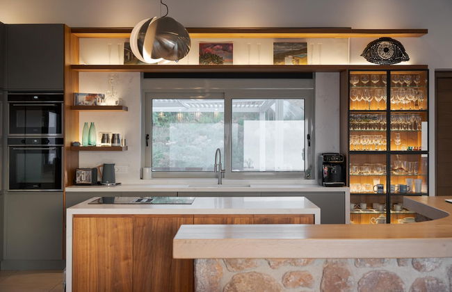 Aphea Retreat Villa - Photo 24