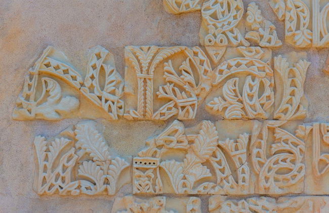 Visita guiada por Medina Azahara - Foto 3