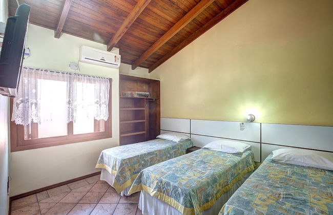 Morada do Sol Apart Hotel Garopaba - Photo 12