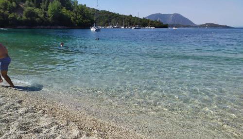 Spartochori Apartment - Foto 4