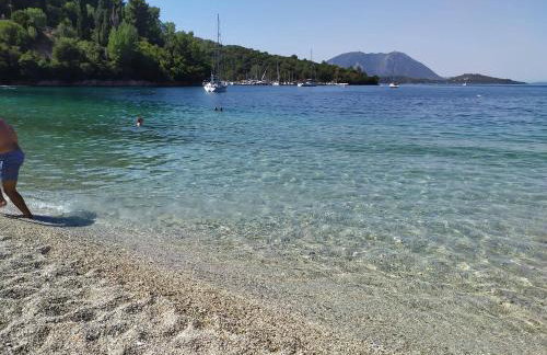 Spartochori Apartment - Foto 4