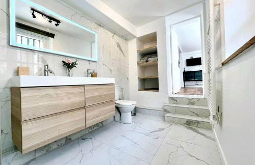 L'Orangerie Royale - À côté du Château de Versailles et proche gares PARIS - Foto 12