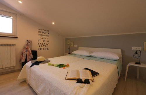 Pool-Apartments Porec (4400) - Foto 18