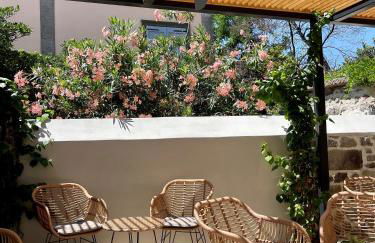 Aesthesis Arxontiko Luxury Rooms - Photo 22