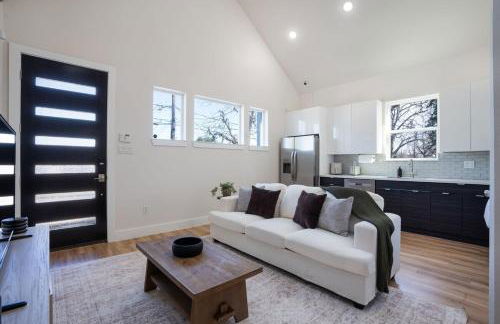 Cozy King Suite in Houston TX - Foto 11