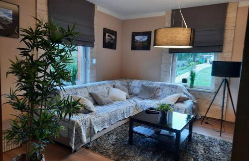 Dom Salamandra z panoramą gór - Foto 24