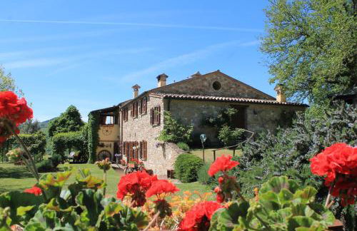 Country House Il Biroccio - Foto 1