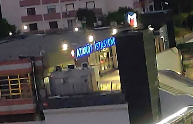 Midtown Hotel Apartments 404 - Foto 28