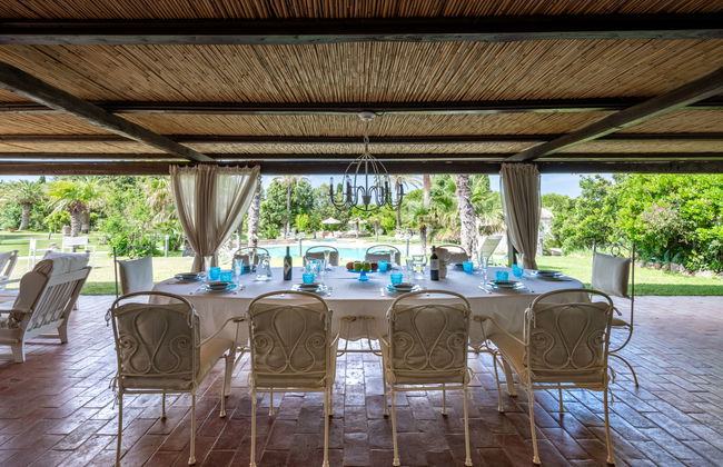 Villa delle Stelle - Foto 18