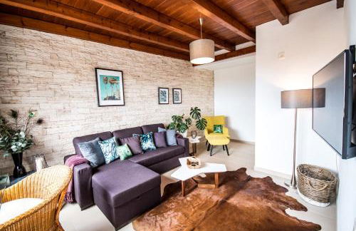 Villa Alcalde - Foto 14