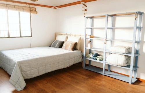 Tortuga blue house in banana plantation - Foto 5