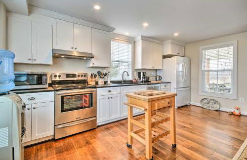 Annys Farm House in Round Hill Wine Country! - Foto 8