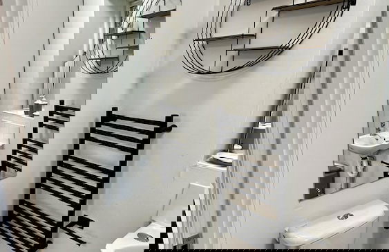 Stunning 1-bed Studio in Colchester - Foto 12