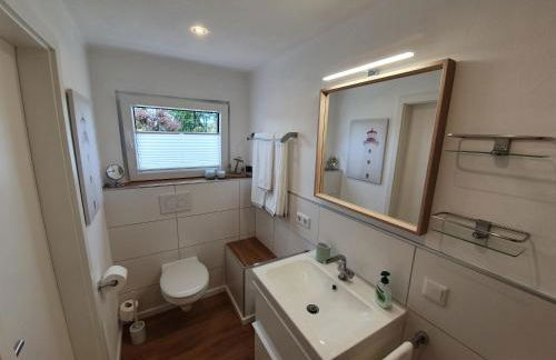 Murmel 3 - Strandkorb, Wallbox, WLan, Kamin - Foto 42