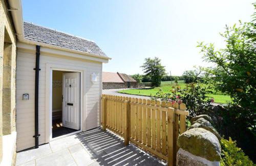 Fordel Cottage - Photo 18