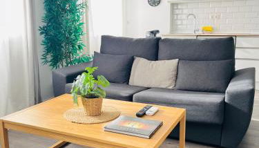 Apartamento vacacional Cuarteles - Foto 2